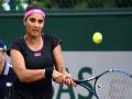 Sania Mirza, Christina Mchale lose Cleveland Championships final - Hindi News | Sania Mirza, Christina Mchale lose Cleveland Championships final | Latest tennis News at Lokmattimes.com