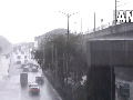 Parts of Delhi witness heavy rainfall coupled with thunderstorms - Hindi News | Parts of Delhi witness heavy rainfall coupled with thunderstorms | Latest national News at Lokmattimes.com