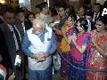 Egypt: PM Modi arrives at Cairo hotel to rousing welcome from Indian diaspora - Hindi News | Egypt: PM Modi arrives at Cairo hotel to rousing welcome from Indian diaspora | Latest international News at Lokmattimes.com