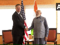 "Tesla to be in India as soon as...," Elon Musk after meeting PM Modi in New York - Hindi News | "Tesla to be in India as soon as...," Elon Musk after meeting PM Modi in New York | Latest international News at Lokmattimes.com