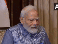 In US, PM Modi meets experts from health sector, academia, tech, economy - Hindi News | In US, PM Modi meets experts from health sector, academia, tech, economy | Latest international News at Lokmattimes.com