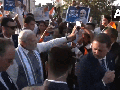 Amid chants of 'Bharat Mata ki Jai,' PM Modi receives rousing welcome in Greece - Hindi News | Amid chants of 'Bharat Mata ki Jai,' PM Modi receives rousing welcome in Greece | Latest international News at Lokmattimes.com