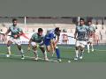 Army Boys Sports Company, SAIL Hockey Academy in semi-finals of Junior Men National C'ship - Hindi News | Army Boys Sports Company, SAIL Hockey Academy in semi-finals of Junior Men National C'ship | Latest hockey News at Lokmattimes.com