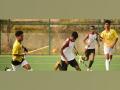 Bihar defeat Arunachal Pradesh on Day 4 of HI Junior Men National C'ship - Hindi News | Bihar defeat Arunachal Pradesh on Day 4 of HI Junior Men National C'ship | Latest hockey News at Lokmattimes.com