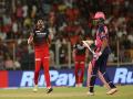 RCB's Siraj registers record of conceding most sixes in IPL season - Hindi News | RCB's Siraj registers record of conceding most sixes in IPL season | Latest cricket News at Lokmattimes.com
