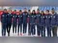 FIH Hockey 5s: Indian women's team ready to open campaign against Uruguay - Hindi News | FIH Hockey 5s: Indian women's team ready to open campaign against Uruguay | Latest hockey News at Lokmattimes.com