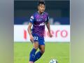Roshan Naorem Singh signs extended contract with Bengaluru FC - Hindi News | Roshan Naorem Singh signs extended contract with Bengaluru FC | Latest football News at Lokmattimes.com