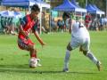 RF Development League: Jamshedpur, Hyderabad eye wins to keep top-two hopes alive - Hindi News | RF Development League: Jamshedpur, Hyderabad eye wins to keep top-two hopes alive | Latest football News at Lokmattimes.com