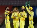 IPL 2022: All-round, clinical CSK clinch 91-run win over DC - Hindi News | IPL 2022: All-round, clinical CSK clinch 91-run win over DC | Latest cricket News at Lokmattimes.com