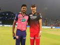 IPL 2022: RR win toss, opt to field against RCB in Qualifier 2 - Hindi News | IPL 2022: RR win toss, opt to field against RCB in Qualifier 2 | Latest cricket News at Lokmattimes.com