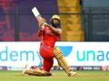 IPL 2022: PBKS's Bhanuka Rajapaksa calls Wankhede wicket against CSK as 'not the greatest to bat on during the start' - Hindi News | IPL 2022: PBKS's Bhanuka Rajapaksa calls Wankhede wicket against CSK as 'not the greatest to bat on during the start' | Latest cricket News at Lokmattimes.com