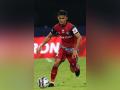 ISL: Jamshedpur FC retain midfielder Jitendra Singh till 2024 - Hindi News | ISL: Jamshedpur FC retain midfielder Jitendra Singh till 2024 | Latest football News at Lokmattimes.com