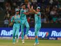 IPL 2022: LSG's pace attack destroys KKR batting, powers side to 75-run win - Hindi News | IPL 2022: LSG's pace attack destroys KKR batting, powers side to 75-run win | Latest cricket News at Lokmattimes.com