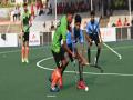 Madhya Pradesh beat Mumbai on Day 4 of HI Junior Men National C'Ship - Hindi News | Madhya Pradesh beat Mumbai on Day 4 of HI Junior Men National C'Ship | Latest hockey News at Lokmattimes.com