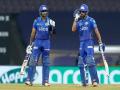 IPL 2022: MI's Tilak, Suryakumar wanted to take chase against RR as deep as possible - Hindi News | IPL 2022: MI's Tilak, Suryakumar wanted to take chase against RR as deep as possible | Latest cricket News at Lokmattimes.com