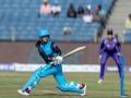 Women's T20 Challenge: Taniya Bhatia terms Harmanpreet Kaur as 'core' of Supernovas - Hindi News | Women's T20 Challenge: Taniya Bhatia terms Harmanpreet Kaur as 'core' of Supernovas | Latest cricket News at Lokmattimes.com