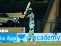 IPL 2022: KL Rahul becomes first player to score three centuries against same opponent in IPL - Hindi News | IPL 2022: KL Rahul becomes first player to score three centuries against same opponent in IPL | Latest cricket News at Lokmattimes.com