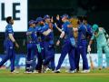 IPL 2022: MI coach Mahela Jayawardene expresses concern over Mumbai's batting after defeat against LSG - Hindi News | IPL 2022: MI coach Mahela Jayawardene expresses concern over Mumbai's batting after defeat against LSG | Latest cricket News at Lokmattimes.com