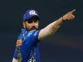 IPL 2022: MI skipper Rohit expresses disappointment after losing to CSK in last-ball thriller - Hindi News | IPL 2022: MI skipper Rohit expresses disappointment after losing to CSK in last-ball thriller | Latest cricket News at Lokmattimes.com