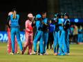 Supernovas' Pooja Vastrakar thinks practice sessions helped create great team bonding - Hindi News | Supernovas' Pooja Vastrakar thinks practice sessions helped create great team bonding | Latest cricket News at Lokmattimes.com