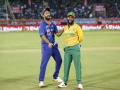 Ind vs SA: Proteas skipper Temba Bavuma wins toss, opts to field against Men in Blue - Hindi News | Ind vs SA: Proteas skipper Temba Bavuma wins toss, opts to field against Men in Blue | Latest cricket News at Lokmattimes.com