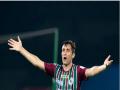 ISL: Carl McHugh signs two-year extension with ATK Mohun Bagan - Hindi News | ISL: Carl McHugh signs two-year extension with ATK Mohun Bagan | Latest football News at Lokmattimes.com