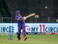 Women's T20 Challenge: Dhoni's World Cup-winning six inspires Velocity's Kiran Navgire to do better - Hindi News | Women's T20 Challenge: Dhoni's World Cup-winning six inspires Velocity's Kiran Navgire to do better | Latest cricket News at Lokmattimes.com