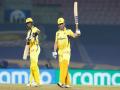 IPL 2022: CSK skipper Jadeja praises Dhoni, calls him 'great finisher' - Hindi News | IPL 2022: CSK skipper Jadeja praises Dhoni, calls him 'great finisher' | Latest cricket News at Lokmattimes.com