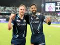 IPL 2022: GT skipper Hardik Pandya pins David Miller as 'match-winner' after win over RR - Hindi News | IPL 2022: GT skipper Hardik Pandya pins David Miller as 'match-winner' after win over RR | Latest cricket News at Lokmattimes.com