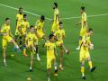 Kerala Blasters FC to play pre-season friendlies in UAE in Aug - Hindi News | Kerala Blasters FC to play pre-season friendlies in UAE in Aug | Latest football News at Lokmattimes.com