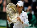 'Miss' and 'Mrs' to be removed from honours board of Wimbledon! - Hindi News | 'Miss' and 'Mrs' to be removed from honours board of Wimbledon! | Latest tennis News at Lokmattimes.com