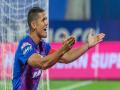 Cleiton Silva parts ways with Bengaluru FC - Hindi News | Cleiton Silva parts ways with Bengaluru FC | Latest football News at Lokmattimes.com