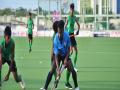 Tamil Nadu, Jharkhand, Delhi register wins on Day 7 of HI Junior Men National C'ship - Hindi News | Tamil Nadu, Jharkhand, Delhi register wins on Day 7 of HI Junior Men National C'ship | Latest hockey News at Lokmattimes.com