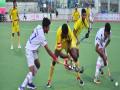 UP, Chandigarh enter final of 12th HI Junior Men National C'ship - Hindi News | UP, Chandigarh enter final of 12th HI Junior Men National C'ship | Latest hockey News at Lokmattimes.com