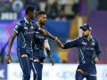 After close win against SRH, Hardik Pandya fears GT may run out of luck in knockouts - Hindi News | After close win against SRH, Hardik Pandya fears GT may run out of luck in knockouts | Latest cricket News at Lokmattimes.com