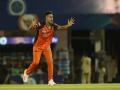 SRH pacer Umran Malik's father, coach express happiness at his IPL 2022 performance - Hindi News | SRH pacer Umran Malik's father, coach express happiness at his IPL 2022 performance | Latest cricket News at Lokmattimes.com