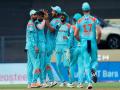 IPL 2022: Mohsin Khan, KL Rahul shine as LSG register 6-run win over DC - Hindi News | IPL 2022: Mohsin Khan, KL Rahul shine as LSG register 6-run win over DC | Latest cricket News at Lokmattimes.com