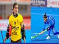 Women's Hockey WC: Goalkeeper Savita to lead Indian team as Rani Rampal misses out - Hindi News | Women's Hockey WC: Goalkeeper Savita to lead Indian team as Rani Rampal misses out | Latest hockey News at Lokmattimes.com