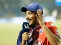 IPL 2022: Prithvi Shaw fined for breaching Code of Conduct during clash against LSG - Hindi News | IPL 2022: Prithvi Shaw fined for breaching Code of Conduct during clash against LSG | Latest cricket News at Lokmattimes.com