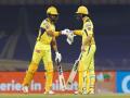 IPL 2022: Top knocks by Conway, Gaikwad guide CSK to 208/6 against DC - Hindi News | IPL 2022: Top knocks by Conway, Gaikwad guide CSK to 208/6 against DC | Latest cricket News at Lokmattimes.com