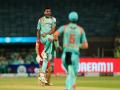 IPL 2022: Will continue to focus on plans, says LSG's Mohsin Khan after win over PBKS - Hindi News | IPL 2022: Will continue to focus on plans, says LSG's Mohsin Khan after win over PBKS | Latest cricket News at Lokmattimes.com