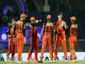 IPL 2022: We were under pressure, reveals SRH skipper Kane Williamson after defeat against DC - Hindi News | IPL 2022: We were under pressure, reveals SRH skipper Kane Williamson after defeat against DC | Latest cricket News at Lokmattimes.com