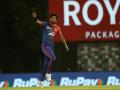 IPL 2022: DC pacer Khaleel Ahmed reaches 100 wickets in T20 cricket - Hindi News | IPL 2022: DC pacer Khaleel Ahmed reaches 100 wickets in T20 cricket | Latest cricket News at Lokmattimes.com