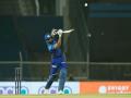 Rohit Sharma completes 200 sixes for Mumbai Indians in IPL - Hindi News | Rohit Sharma completes 200 sixes for Mumbai Indians in IPL | Latest cricket News at Lokmattimes.com