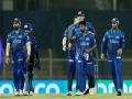 IPL 2022: MI skipper Rohit Sharma calls 5-run win over table-toppers GT 'very satisfying' - Hindi News | IPL 2022: MI skipper Rohit Sharma calls 5-run win over table-toppers GT 'very satisfying' | Latest cricket News at Lokmattimes.com