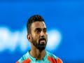 IPL 2022: 'Good learning for us' admits LSG skipper KL Rahul after team's debacle against GT - Hindi News | IPL 2022: 'Good learning for us' admits LSG skipper KL Rahul after team's debacle against GT | Latest cricket News at Lokmattimes.com