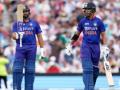 ENG v IND, 1st ODI: We understand each other well, says Rohit on his match-winning stand with Shikhar - Hindi News | ENG v IND, 1st ODI: We understand each other well, says Rohit on his match-winning stand with Shikhar | Latest cricket News at Lokmattimes.com