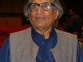 Balkrishna Doshi to receive 2022 Royal Gold Medal for Architecture - Hindi News | Balkrishna Doshi to receive 2022 Royal Gold Medal for Architecture | Latest national News at Lokmattimes.com