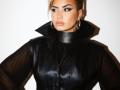 Demi Lovato debuts edgy new pixie haircut - Hindi News | Demi Lovato debuts edgy new pixie haircut | Latest lifestyle News at Lokmattimes.com
