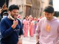 'Mahesh Babu gives it all once he has firm grasp on script' - Hindi News | 'Mahesh Babu gives it all once he has firm grasp on script' | Latest entertainment News at Lokmattimes.com